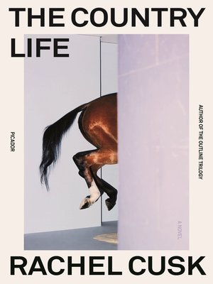 cover image of The Country Life